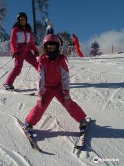 Valtour Ski School