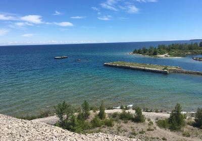 Rockport State Park