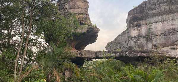 Hotel di Guaviare, Colombia