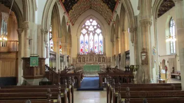 Braunston-in-Rutland