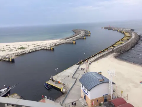 Kolobrzeg