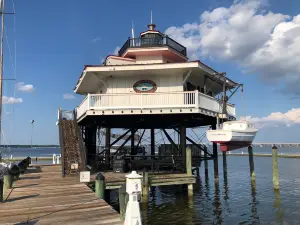 Choptank River Lighthouse