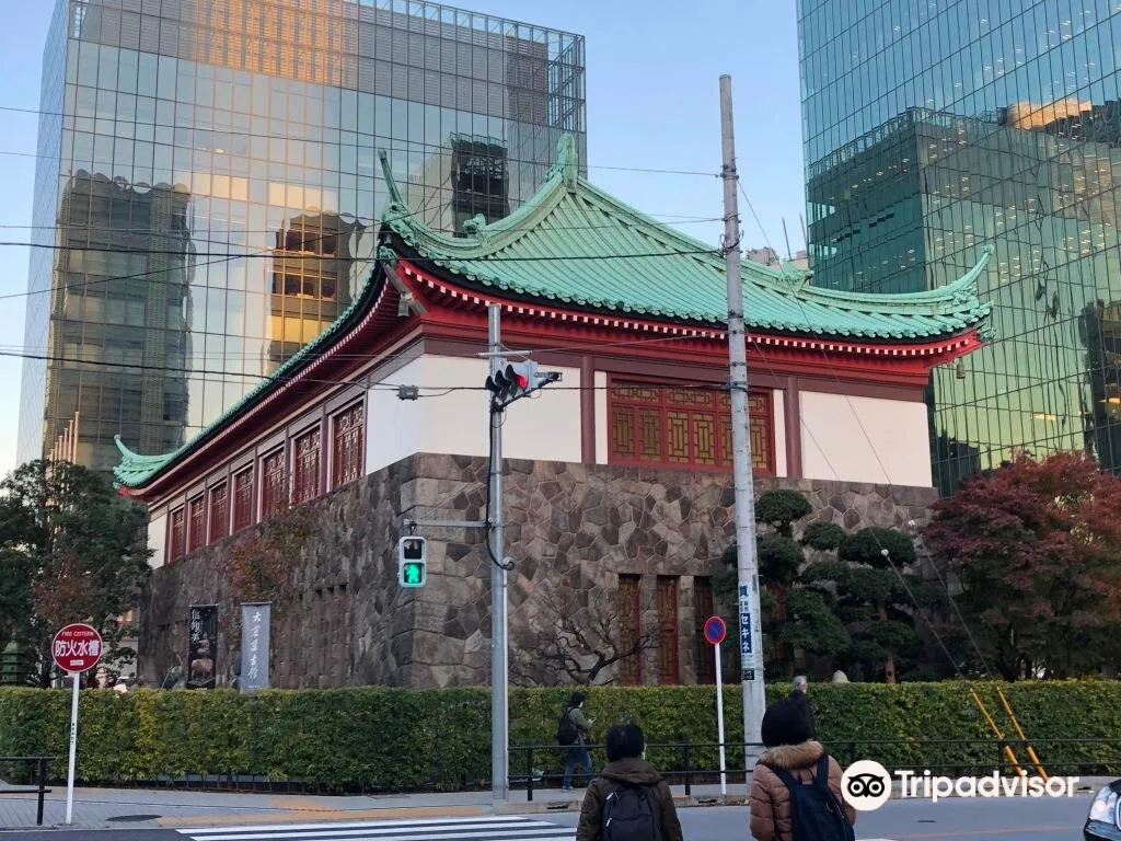 2_Okura Museum of Art