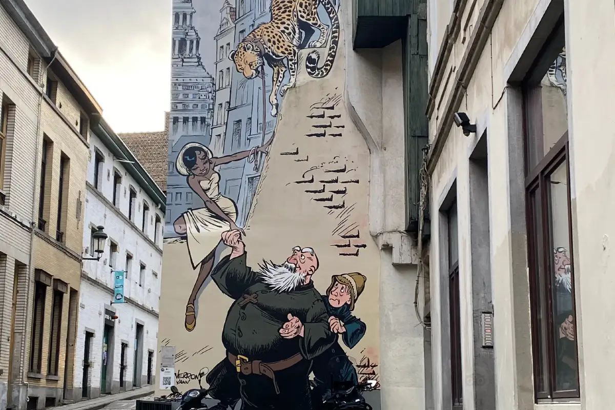 Marolles