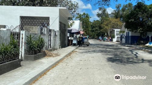 Manila North Cemetery