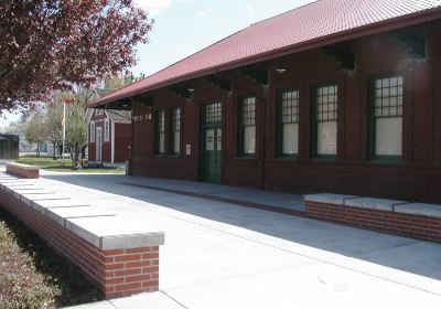 Heritage Station Museum