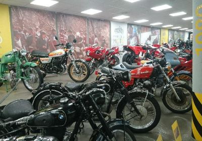 Motorcycle Museum