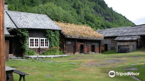 Voss Folkemuseum