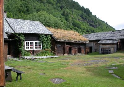 Voss Folk Museum