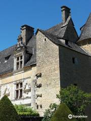 Chateau de Montal