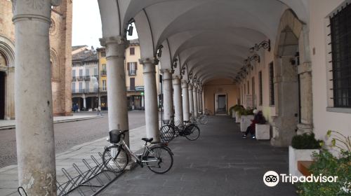 Centro Storico di Crema