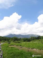 Numappara Marshland