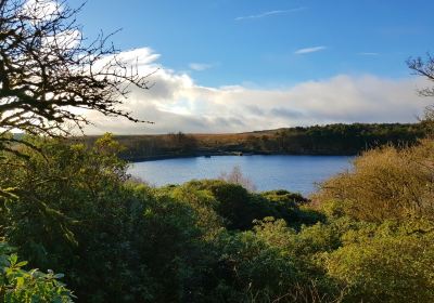 Ogden Water Country Park