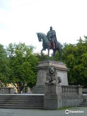 Kaiser Wilhelm Denkmal