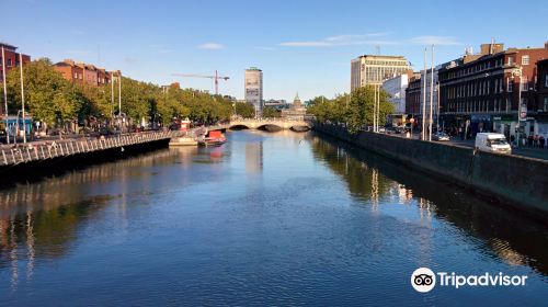 Grand Canal Square