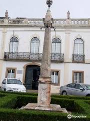 Pelourinho de Nisa