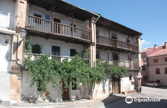 聖萊昂納多德亞格