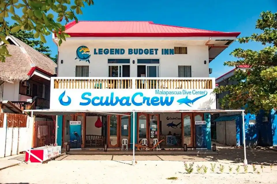 Hotels near ScubaCrew Malapascua