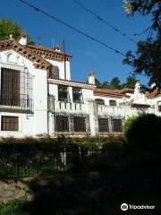 House of Manuel Mujica Lainez