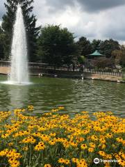 羅薩蒙德吉福德動物園