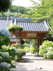 Kotokuzen Temple