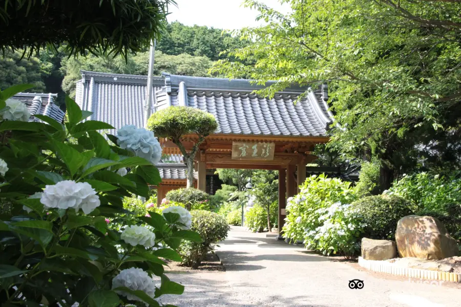 Kotokuzen Temple