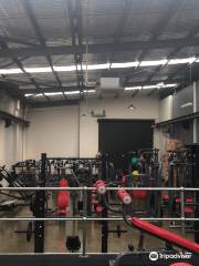 Dukes Gym Richmond