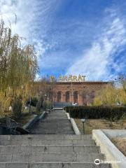 ARARAT museum