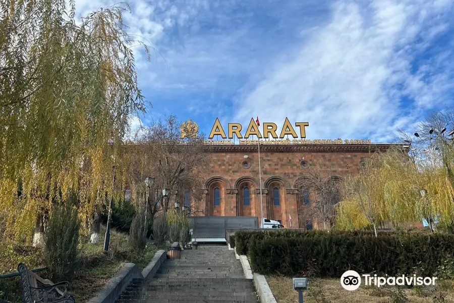 ARARAT museum