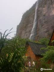 Harau Canyon