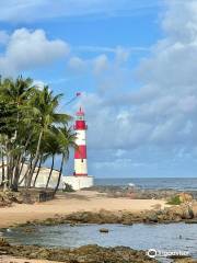 Farol de itapuã