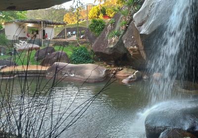 Bom Jardim Waterfall