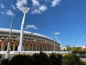 Dinamo Stadium