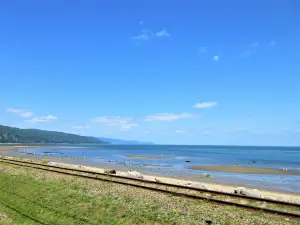 Plage Municipale De St-Irénée