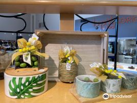 Confiserie du Tech
