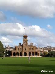 Victoria State Rose Garden