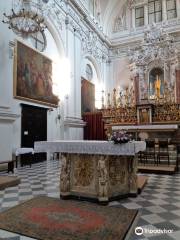 Santuario Madonna del Popolo