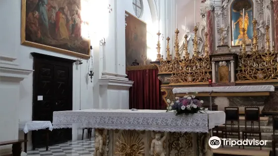 Santuario Madonna del Popolo