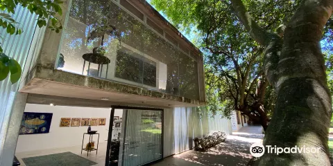 The White River Gallery