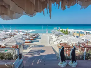 Bahia Porto Cesareo