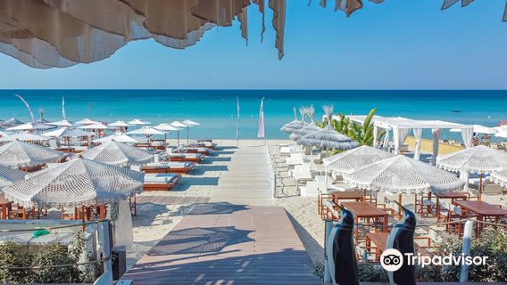 Bahia Porto Cesareo