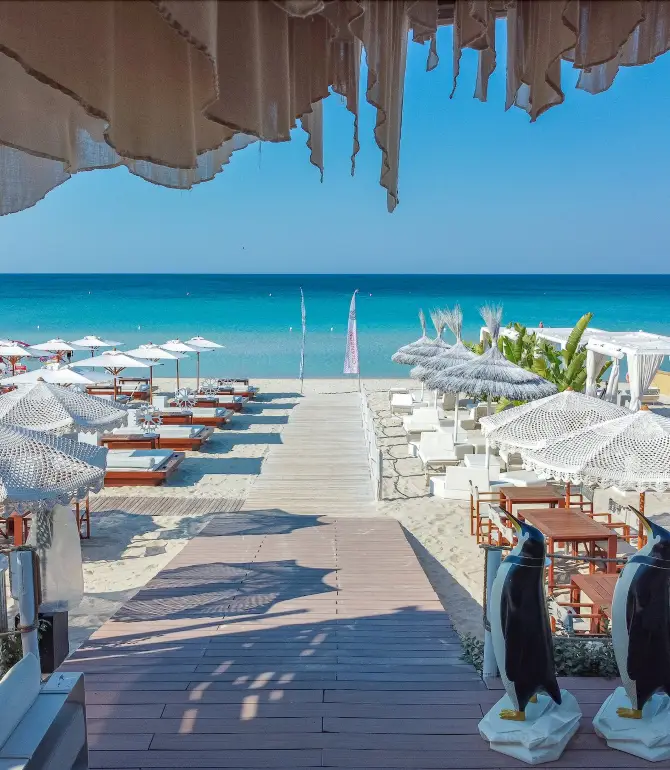 Porto Cesareo