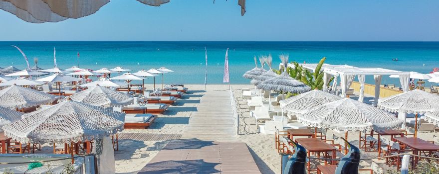Bahia Porto Cesareo