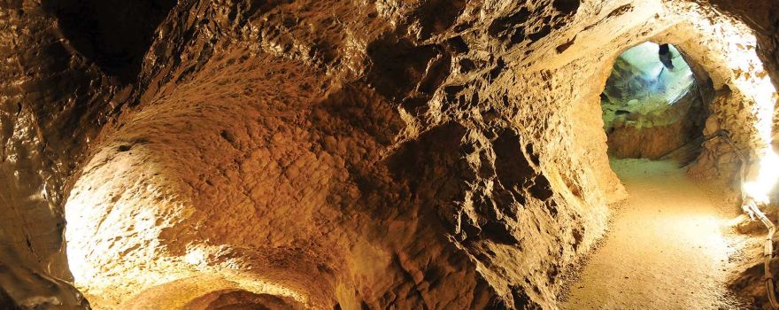 Grotte et Cascade de Seythenex
