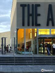 The Alley Theatre and Conference Centre