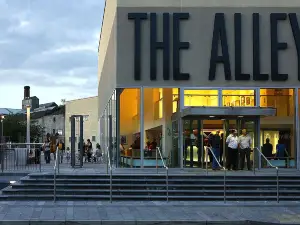 The Alley Theatre and Conference Centre