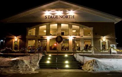StageNorth, Ltd.