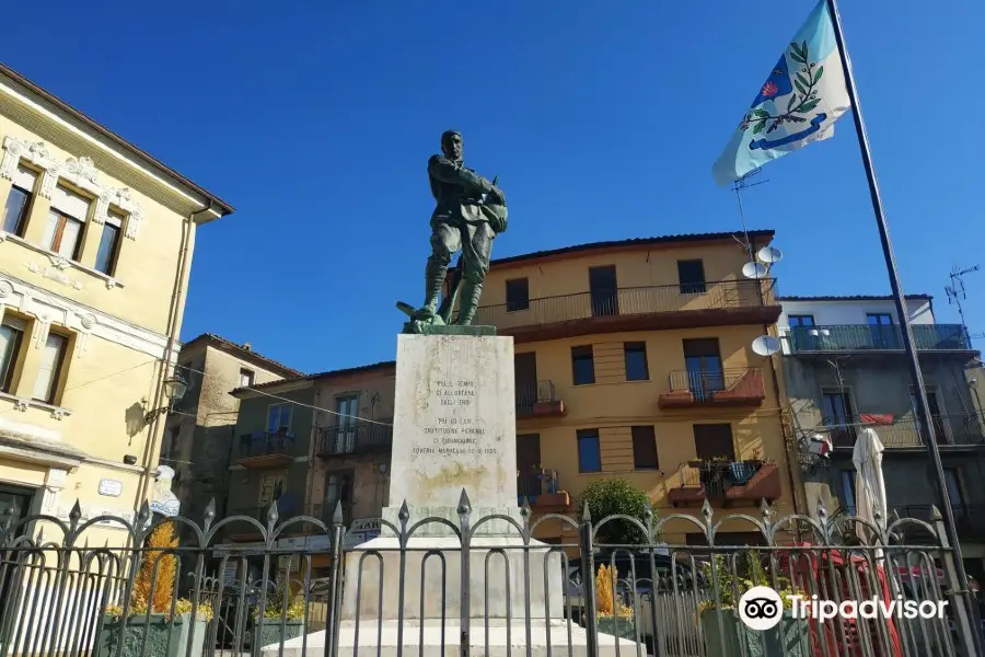 Piazza Bonini