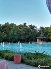 “Tsar Simeon Garden” Park