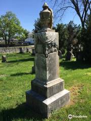 Old Norbourne Cemetery